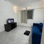 Misty Blues 1Bhk