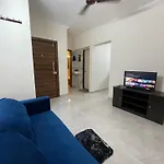 Misty Blues 1Bhk