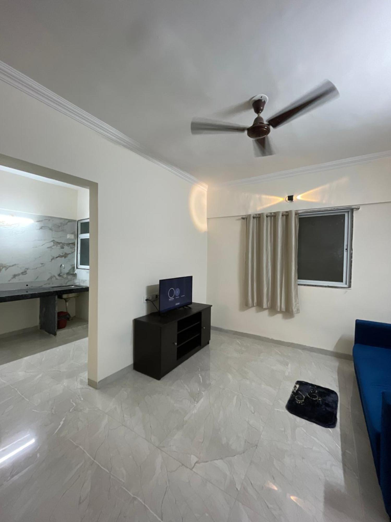 Misty Blues 1bhk Apartment *