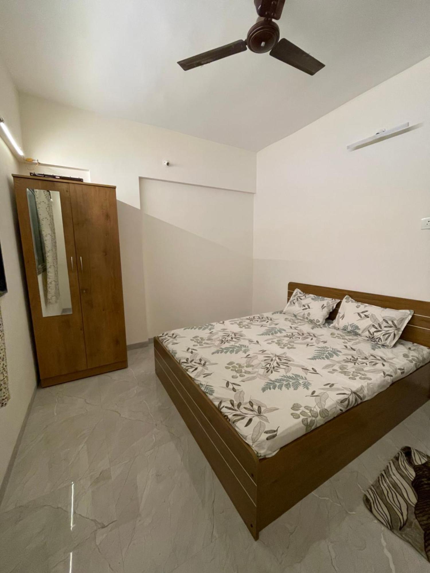 Apartment Misty Blues 1bhk *