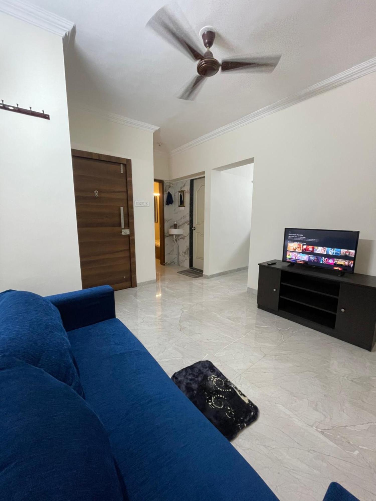 Misty Blues 1bhk Apartment