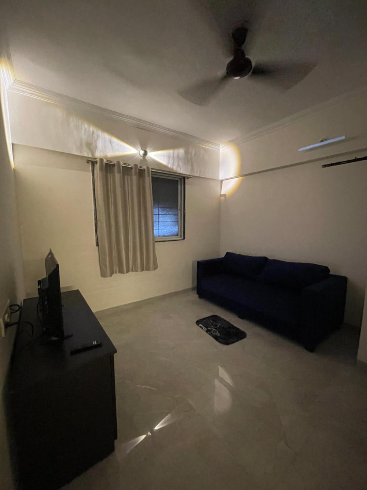 Apartment Misty Blues 1bhk *