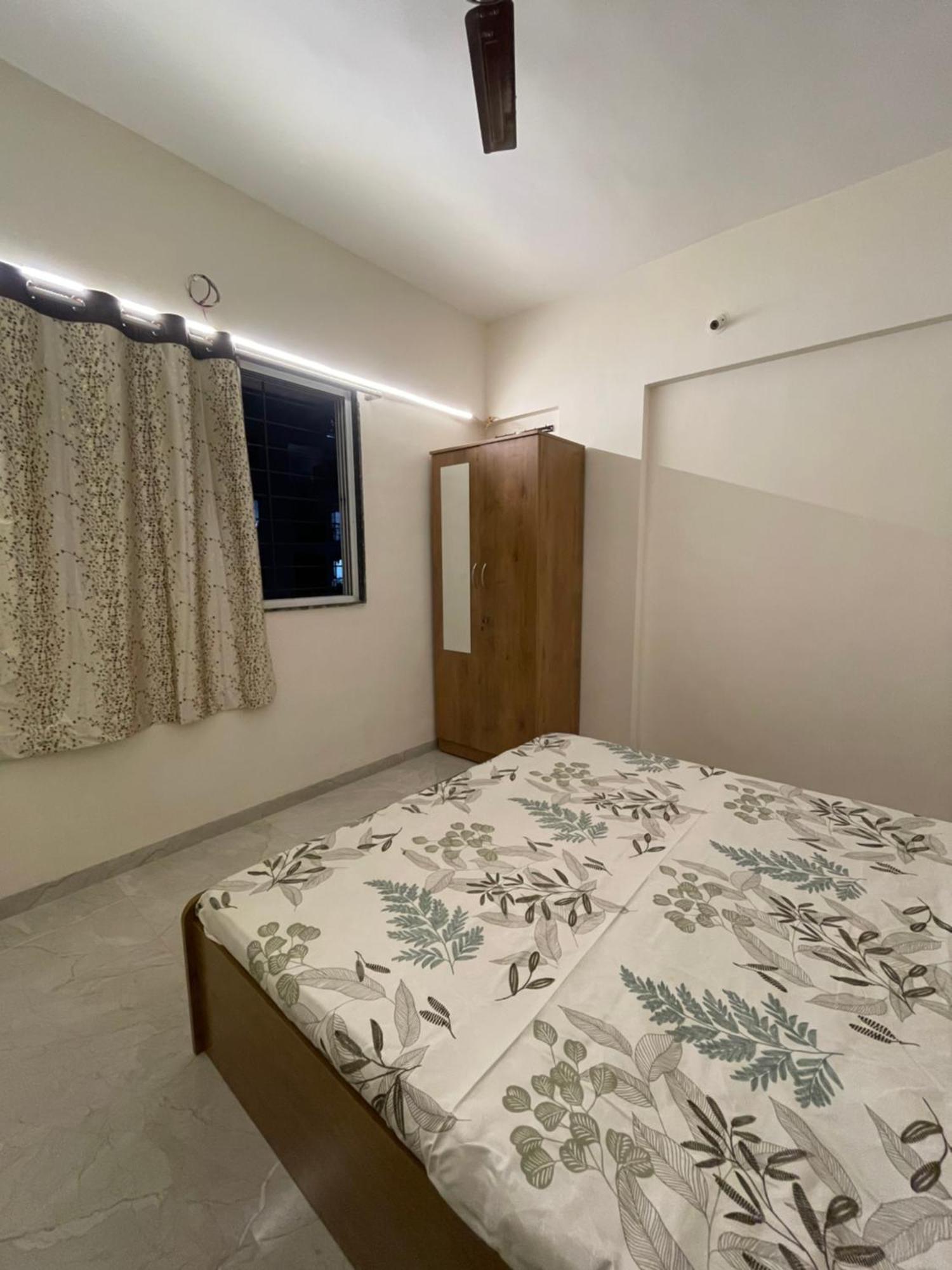Misty Blues 1bhk Apartment Pune