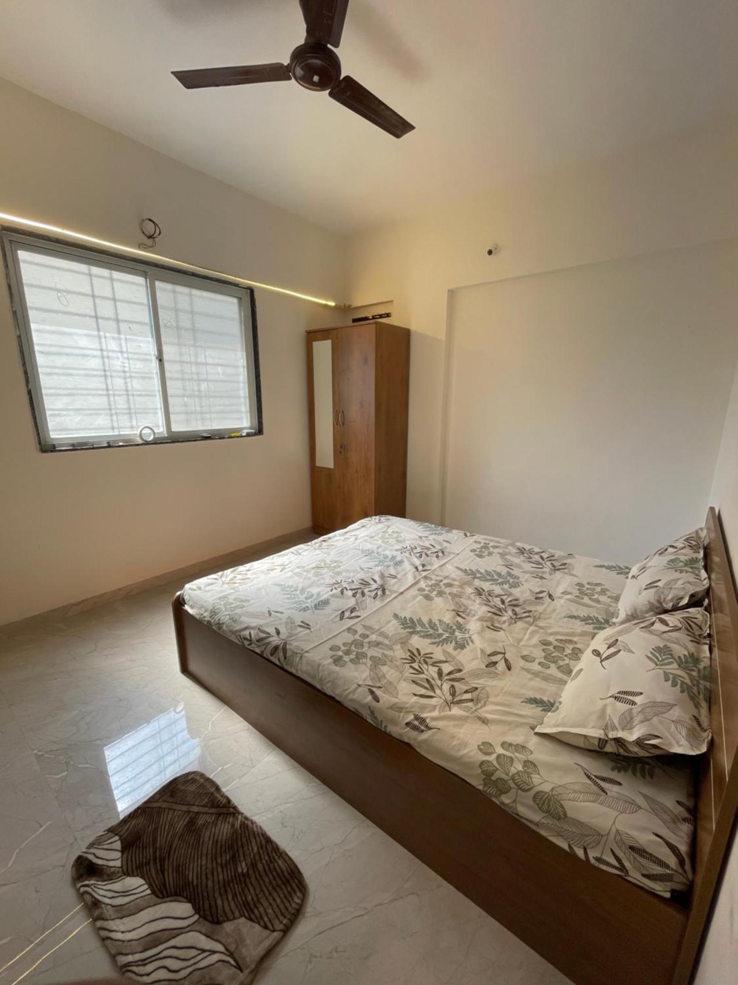Misty Blues 1bhk Apartment *