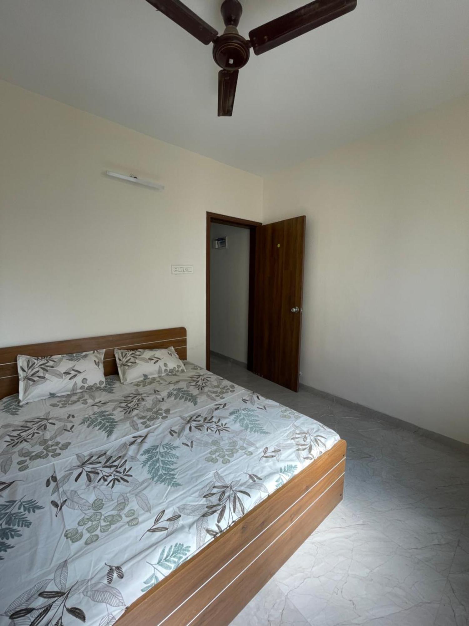 Apartment Misty Blues 1bhk Pune