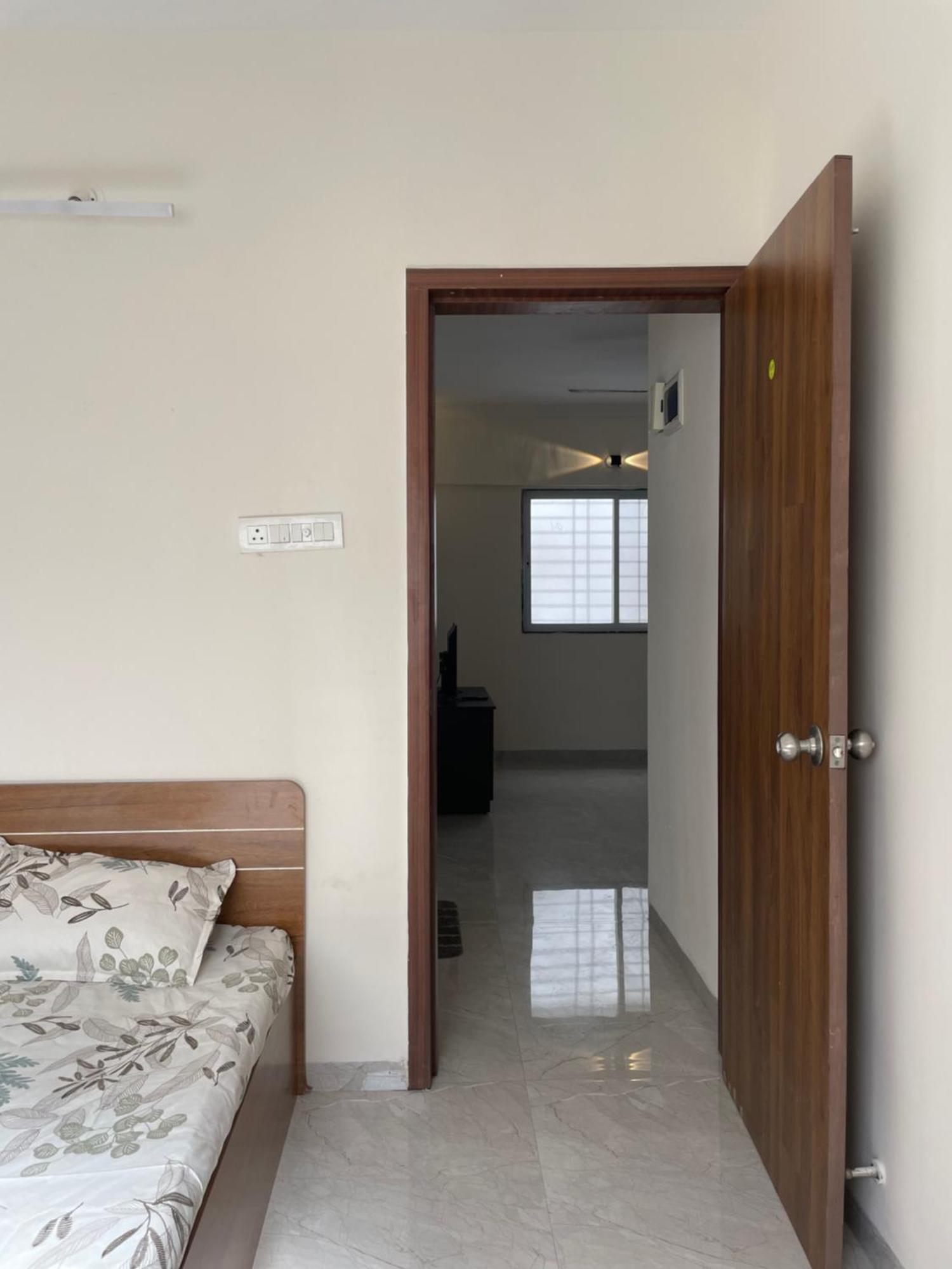 Misty Blues 1bhk Pune