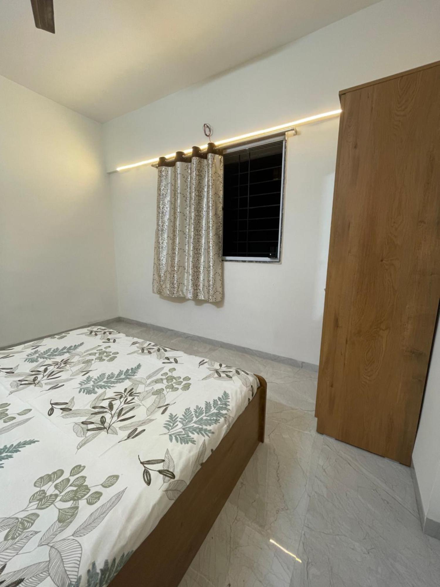 Misty Blues 1bhk Pune