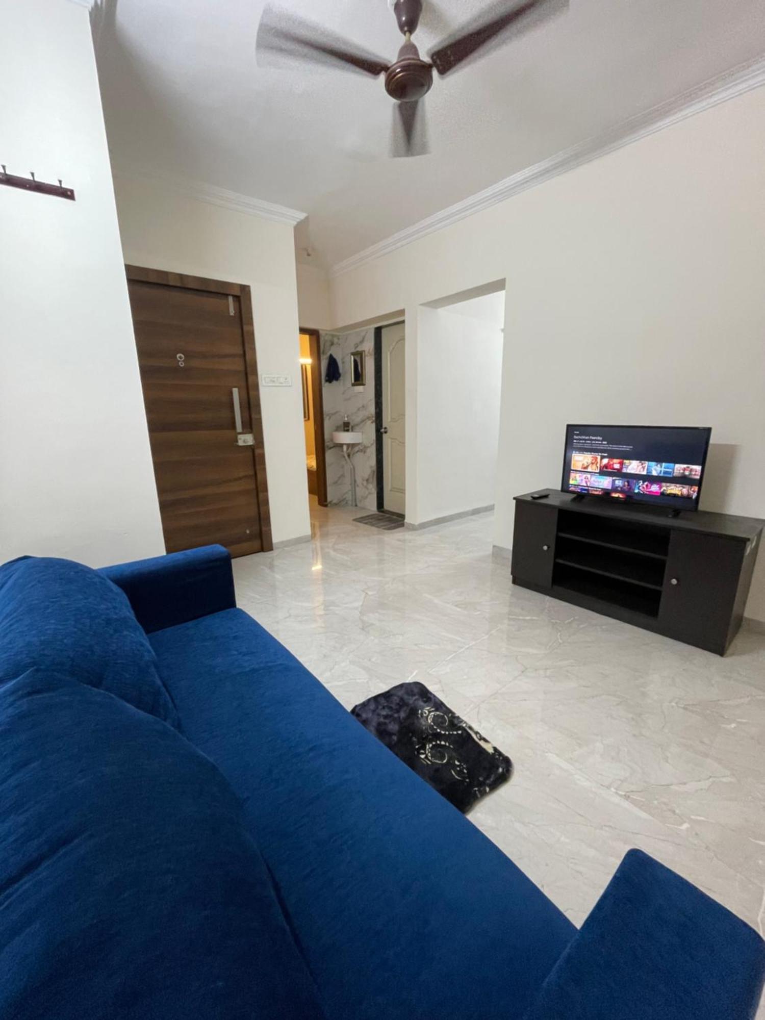 Misty Blues 1bhk *