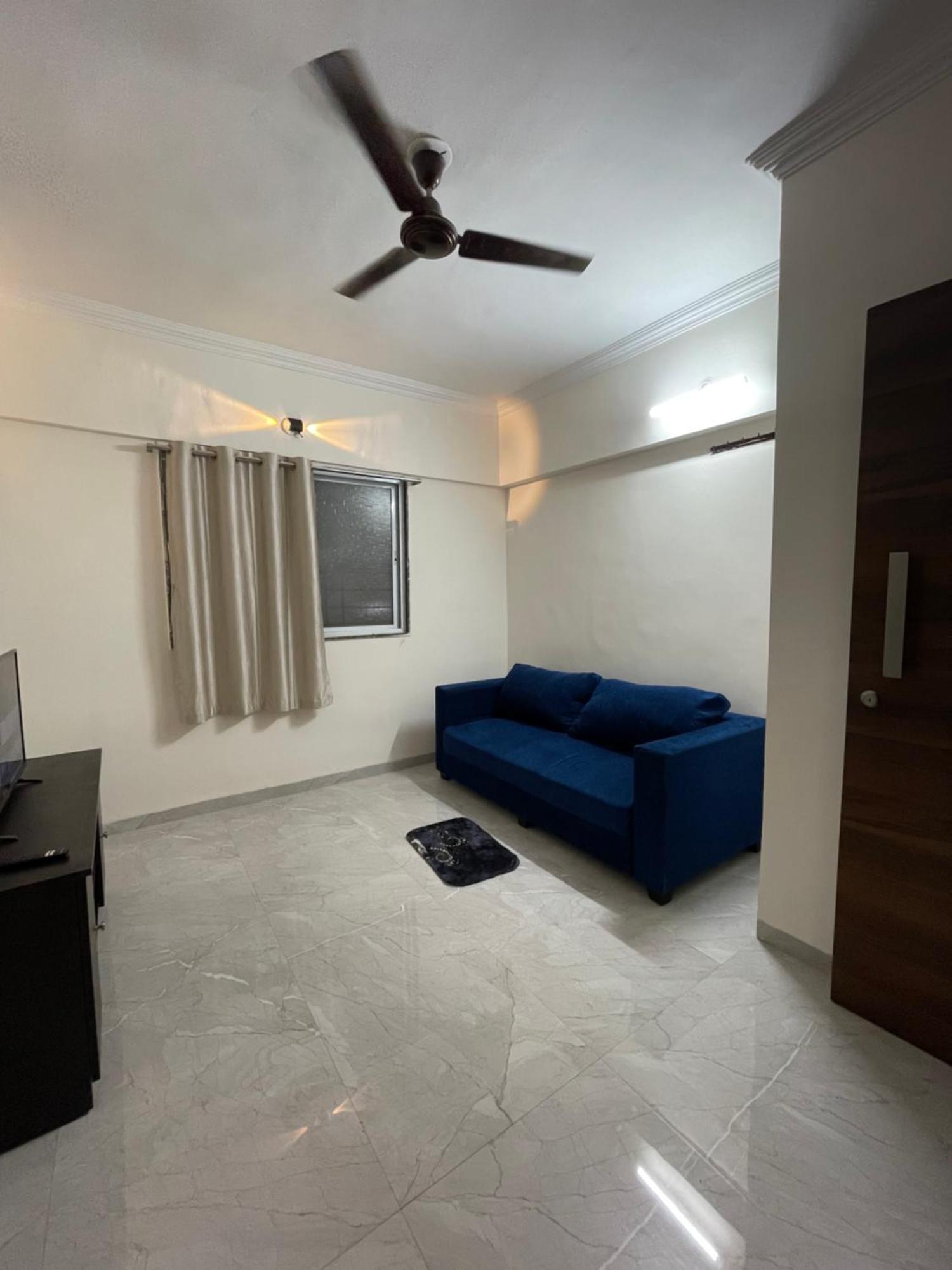 Misty Blues 1bhk Pune