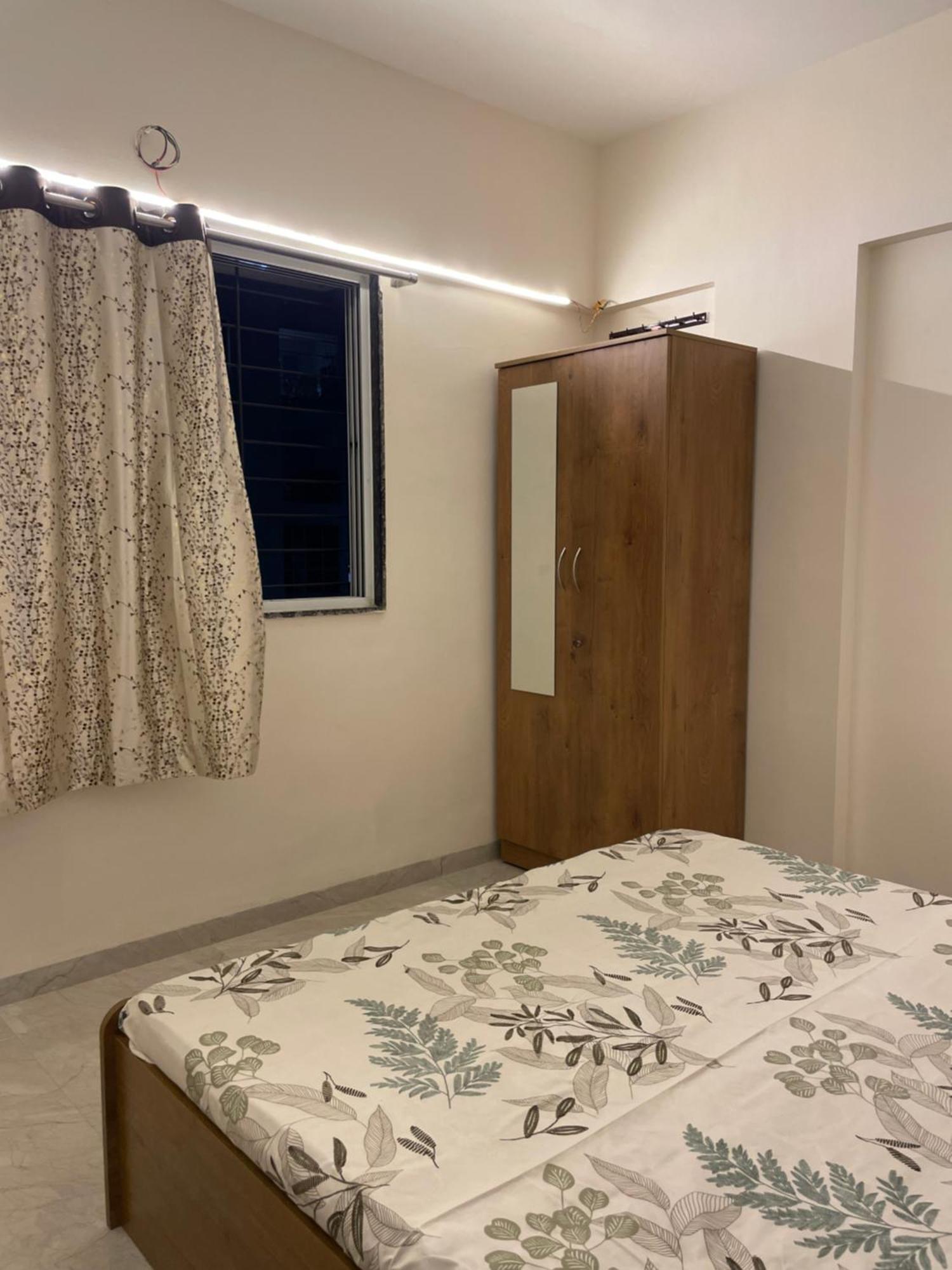 Apartment Misty Blues 1bhk Pune