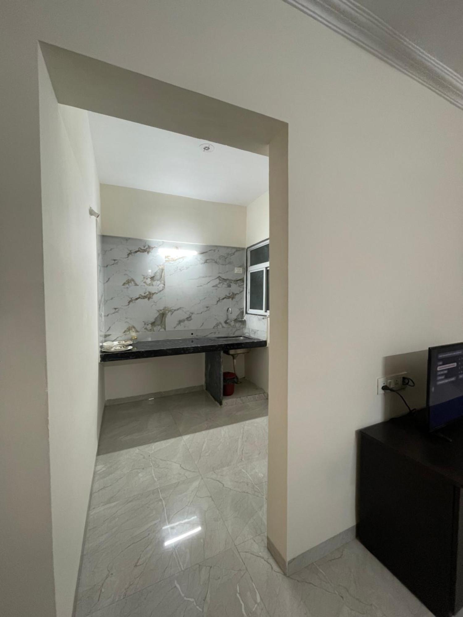 Apartment Misty Blues 1bhk