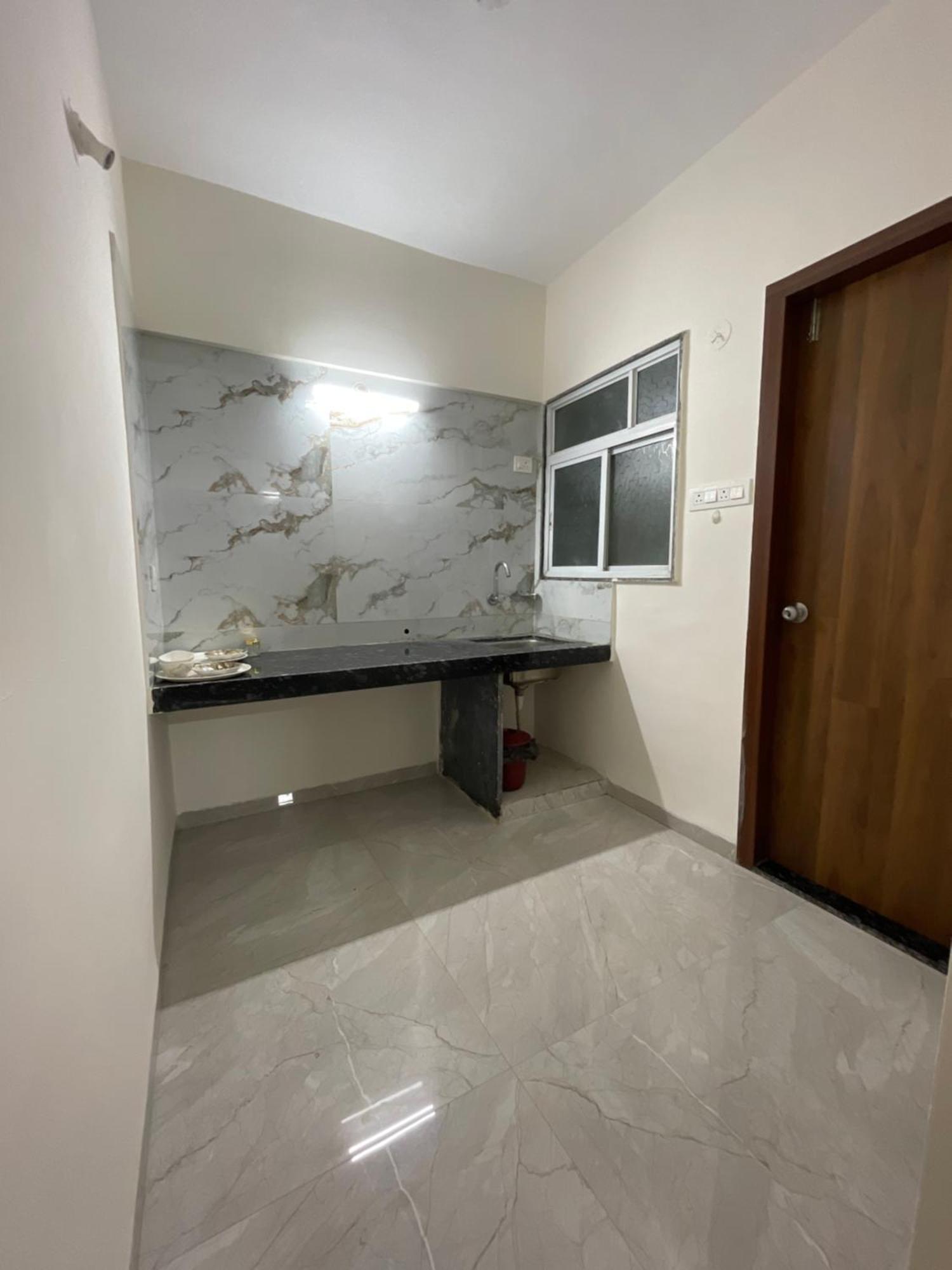 Misty Blues 1bhk Pune